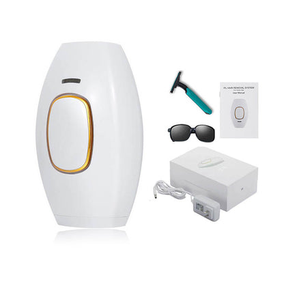 IPL Laser Hair Remover